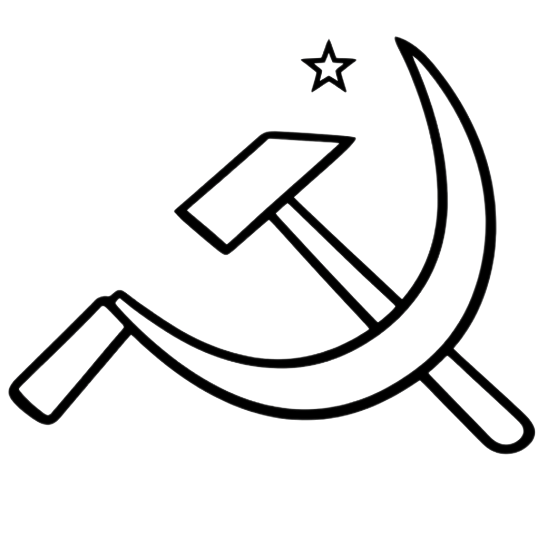 CPI(M) symbol