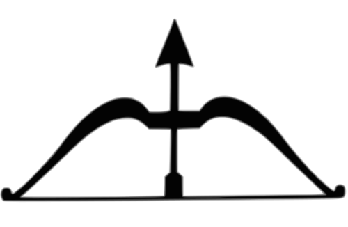 Shiv Sena symbol